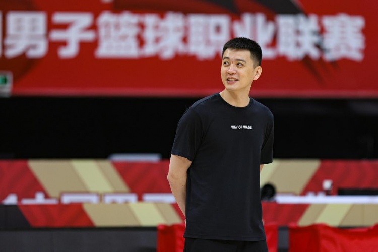 主場迎戰山東！楊鳴：最后一輪決定我們能否進前四 認真做好準備