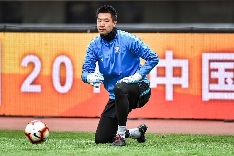 退役五年后復出？德轉顯示大連可為總經理于子千成為球隊一員