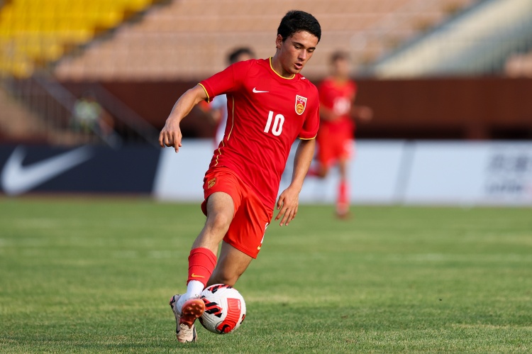 北青體育：U17國足預計3月17日飛赴迪拜 初定與印尼、朝鮮熱身
