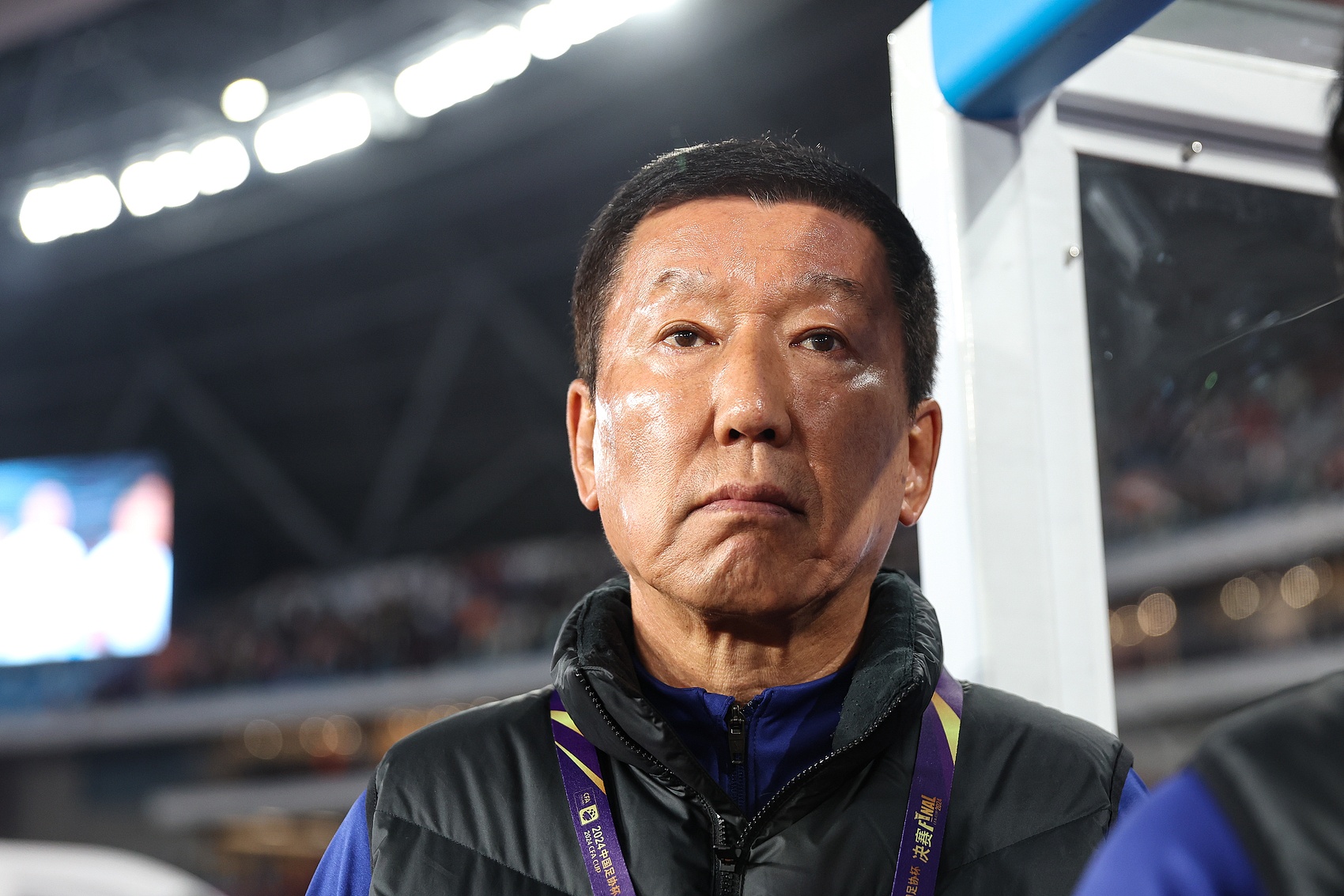 崔康熙：大勝值得開心，很多國字號球員被征調對球隊訓練有影響
